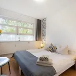 Albrechtshof Aparthotel