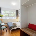 Albrechtshof 3* Potsdam