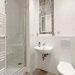 Aparthotel Albrechtshof 3*
