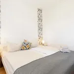 Апарт-отель Albrechtshof Потсдам