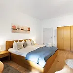 Aparthotel Albrechtshof