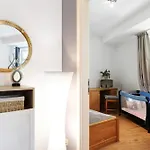 Апарт-отель Albrechtshof Потсдам