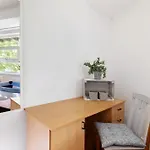 Albrechtshof Aparthotel