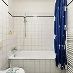 Albrechtshof 3* Потсдам