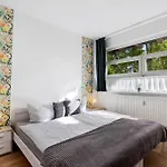 Апарт-отель Albrechtshof