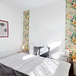 Aparthotel Albrechtshof Potsdam
