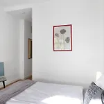 Aparthotel Albrechtshof 3*