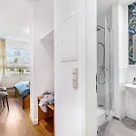 Aparthotel Albrechtshof Potsdam