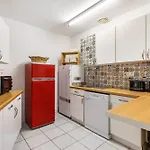 Albrechtshof Aparthotel
