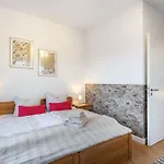 Апарт-отель Albrechtshof 3*