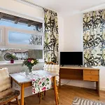 Albrechtshof Aparthotel 3*