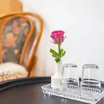 Aparthotel Albrechtshof Potsdam