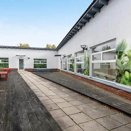 Albrechtshof شقة فندقية بوتسدام