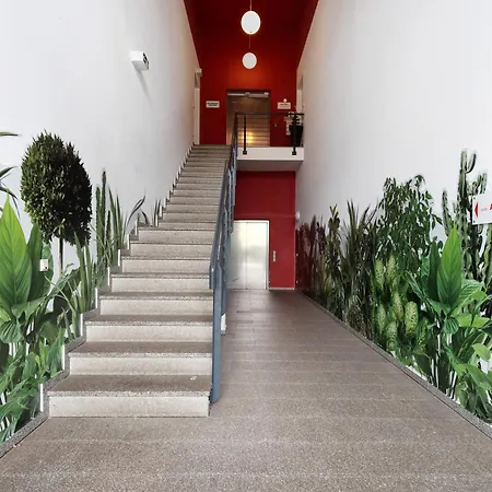 Albrechtshof بوتسدام