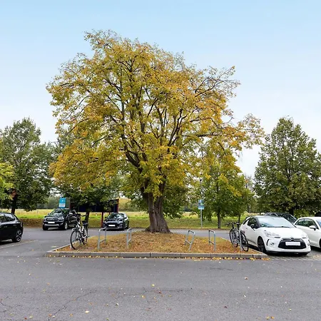 Albrechtshof ポツダム