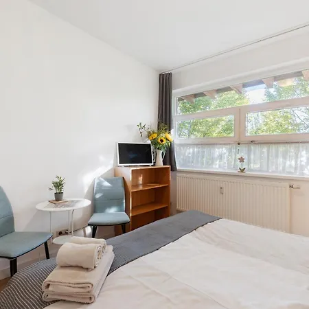 Albrechtshof Poczdam