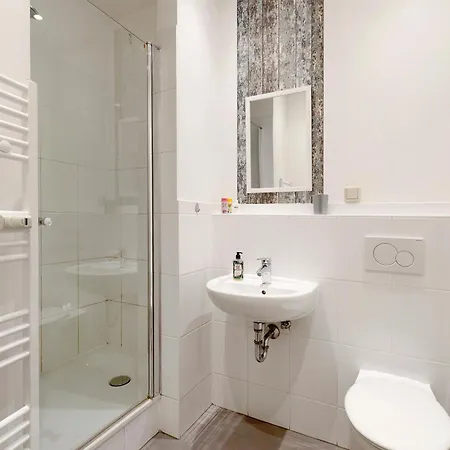 Albrechtshof Poczdam