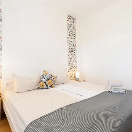 Albrechtshof ポツダム