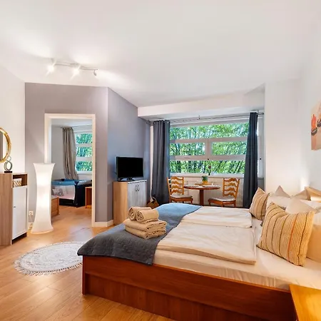 Albrechtshof بوتسدام