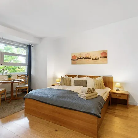 Albrechtshof Poczdam