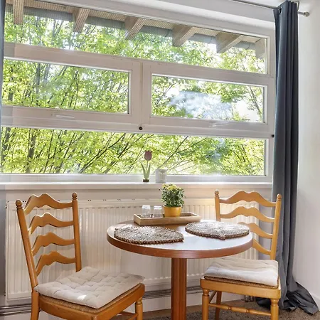 Albrechtshof 3* Poczdam