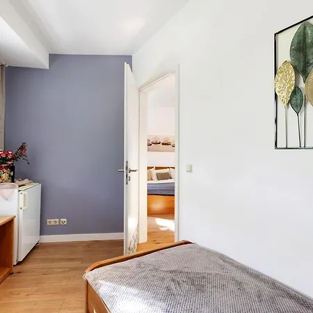 Albrechtshof ポツダム