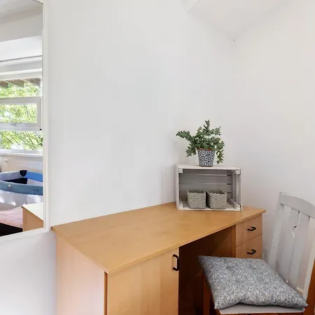 Hotel apartamentowy Albrechtshof Poczdam