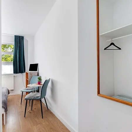 Albrechtshof ポツダム