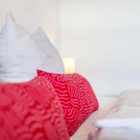 アパートホテル Albrechtshof