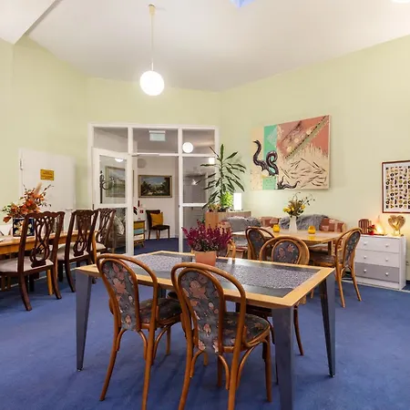 Albrechtshof ポツダム