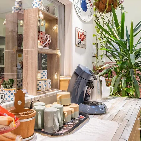 アパートホテル Albrechtshof 3*