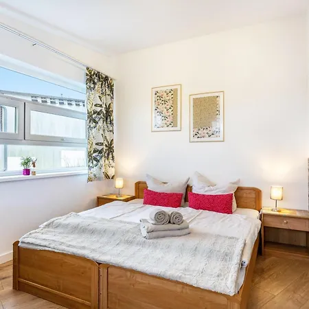 Albrechtshof 3* ポツダム