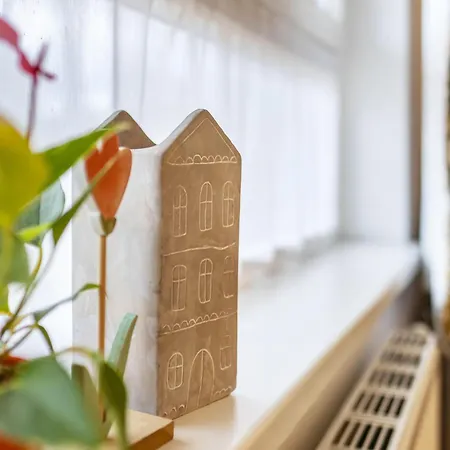 Albrechtshof 3* ポツダム