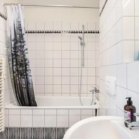 Hotel apartamentowy Albrechtshof 3*