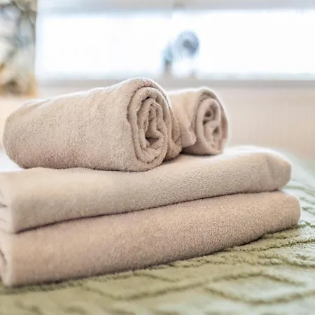 Hotel apartamentowy Albrechtshof Poczdam