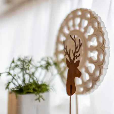 Albrechtshof 3* Poczdam