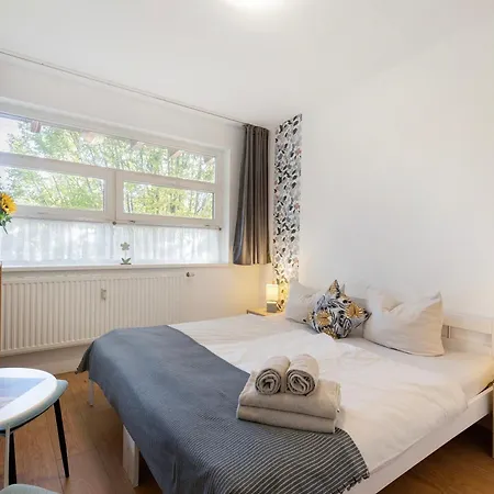 Albrechtshof Apartahotel