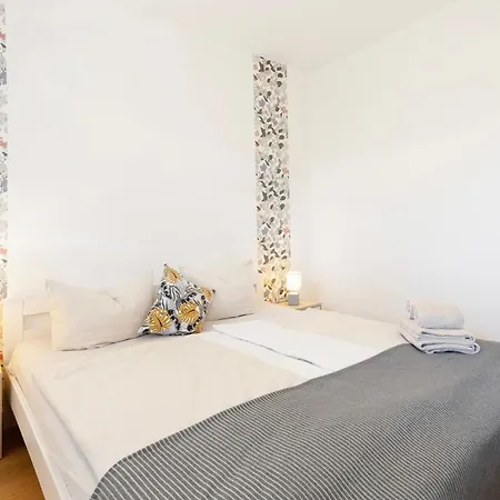 Apartahotel Albrechtshof Potsdam