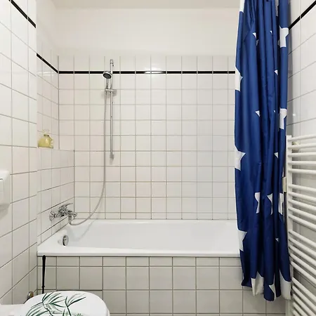 Albrechtshof 3* Potsdam