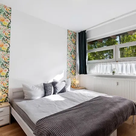 Apartahotel Albrechtshof