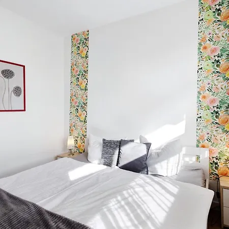 Apartahotel Albrechtshof Potsdam