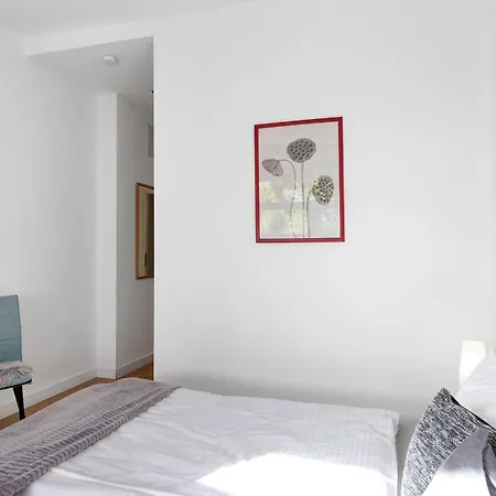 Apartahotel Albrechtshof 3*