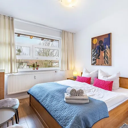 Albrechtshof 3*