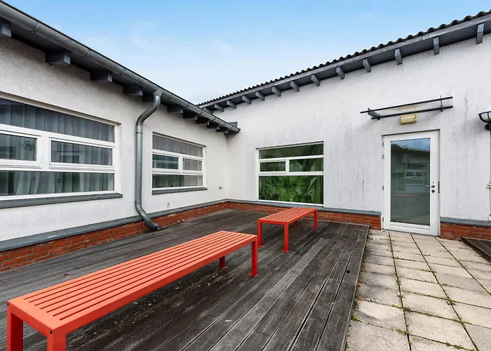 Albrechtshof شقة فندقية بوتسدام