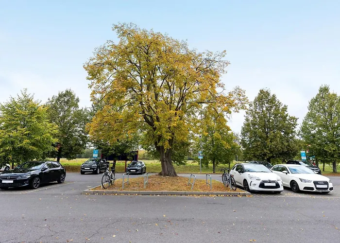 Albrechtshof بوتسدام