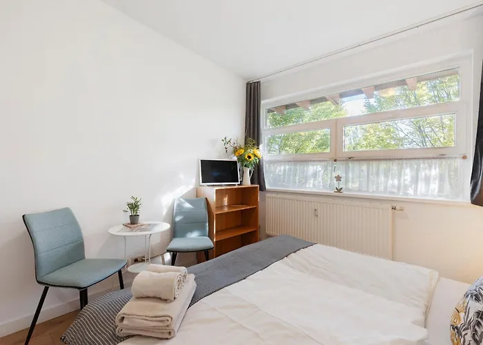 Albrechtshof פוטסדאם