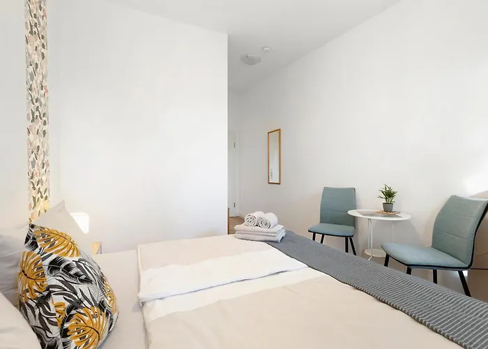 Albrechtshof بوتسدام