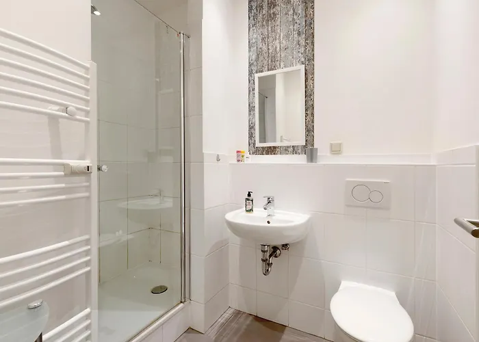 Albrechtshof بوتسدام