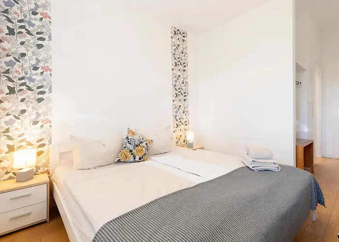 Albrechtshof بوتسدام