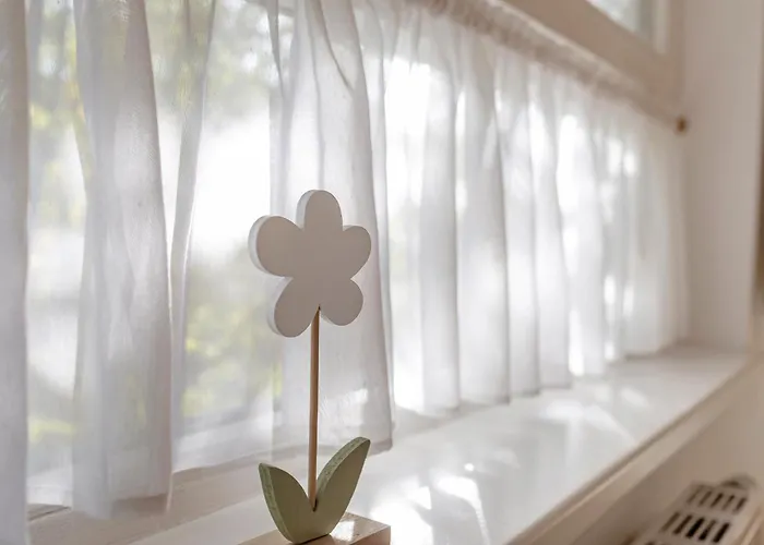 מלון דירות Albrechtshof פוטסדאם